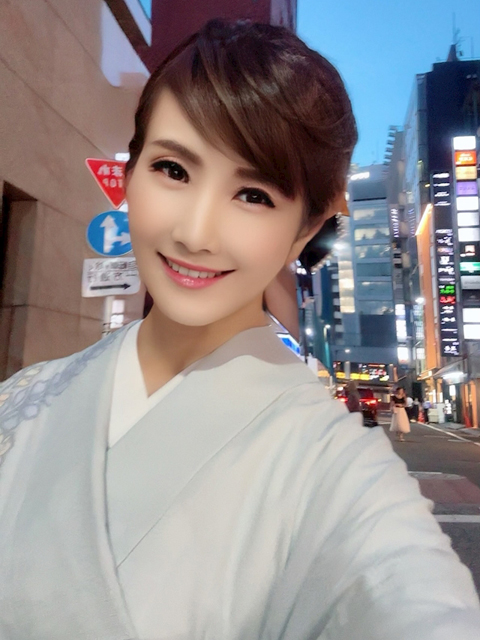 彩乃ママ
